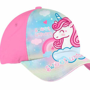 CAPPELLO BASEBALL UNICORNO